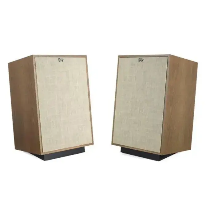 Klipsch - Heritage Heresy IV Floor-standing speakers ( Sold Each  )