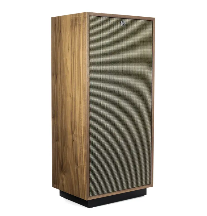 Klipsch - Heritage Forte IV 3-Way Floor-standing speakers ( Sold Each )