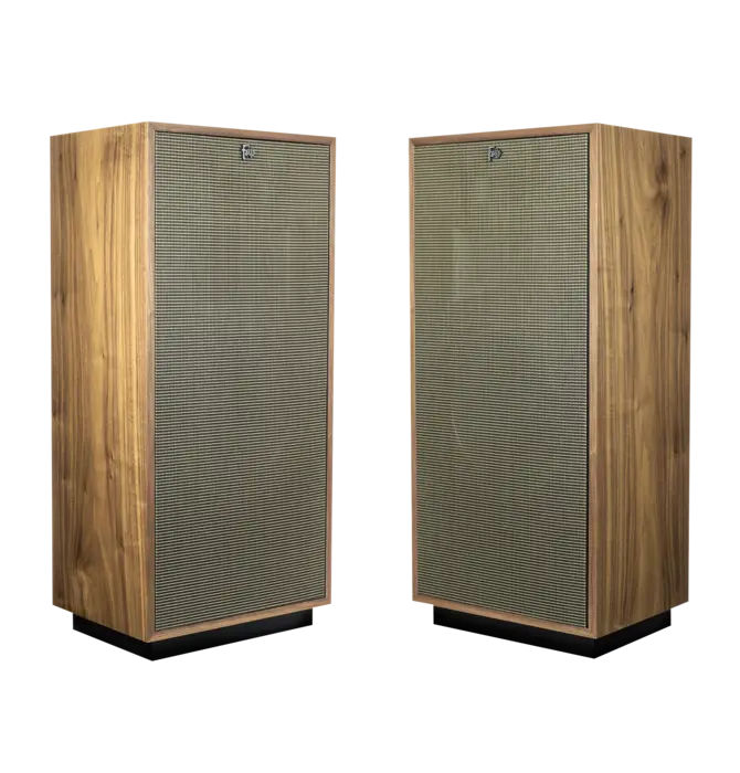 Klipsch - Heritage Forte IV 3-Way Floor-standing speakers ( Sold Each )