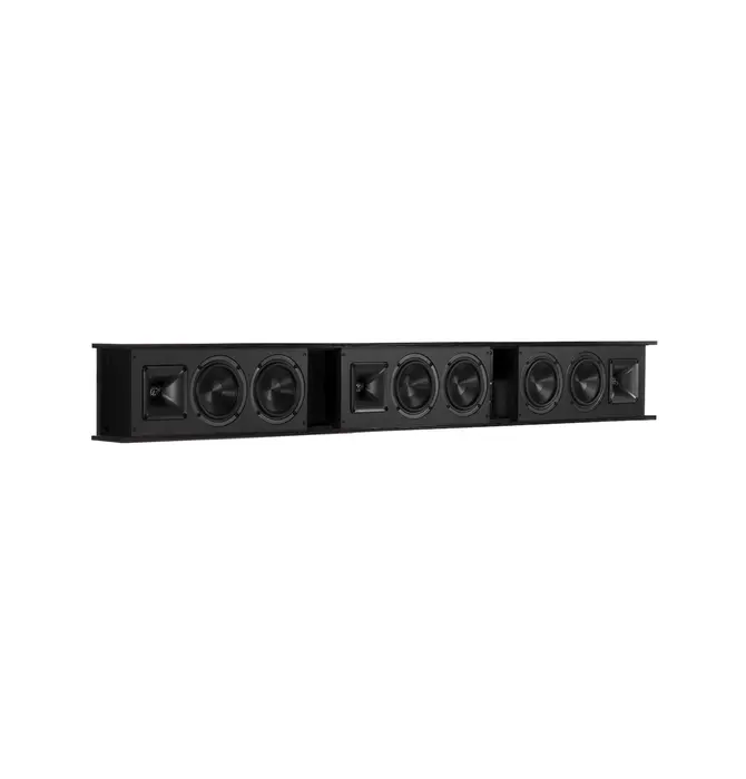Klipsch Heritage Standard Passive High-End Theater Bar