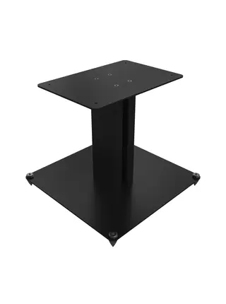 Klipsch KS-12 Speaker Stands , Sold in Pairs ( Best With Heresy Speakers )