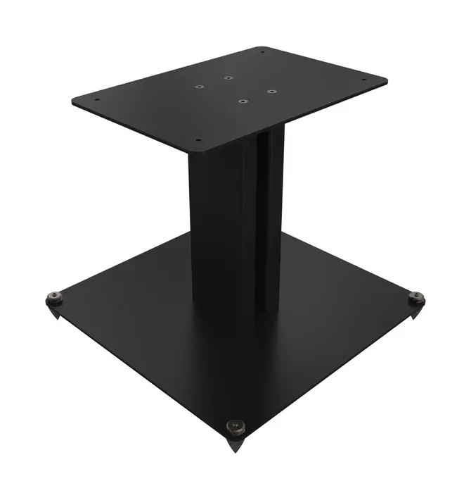 Klipsch KS-12 Speaker Stands , Sold in Pairs ( Perfectly Paired with Heresy Speakers )
