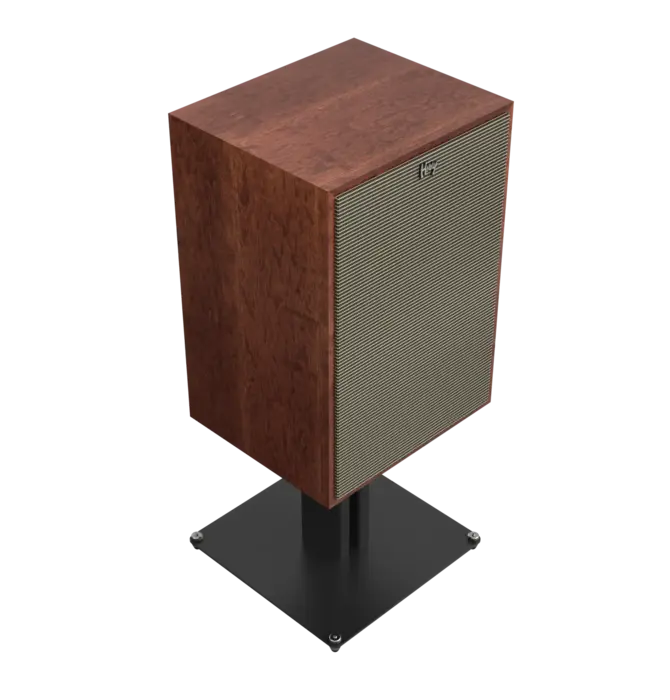 Klipsch KS-12 Speaker Stands , Sold in Pairs ( Perfectly Paired with Heresy Speakers )
