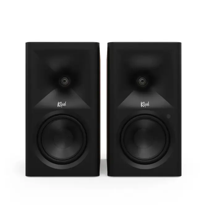 Klipsch - The Fives II , Powered Bluetooth Stereo Speakers