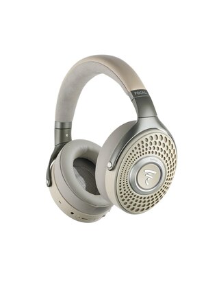 Focal - Bathys  DUNE Edition Hi-Fi Bluetooth® Active Noise Cancelling Headphones, OPEN BOX ! NEVER USED !