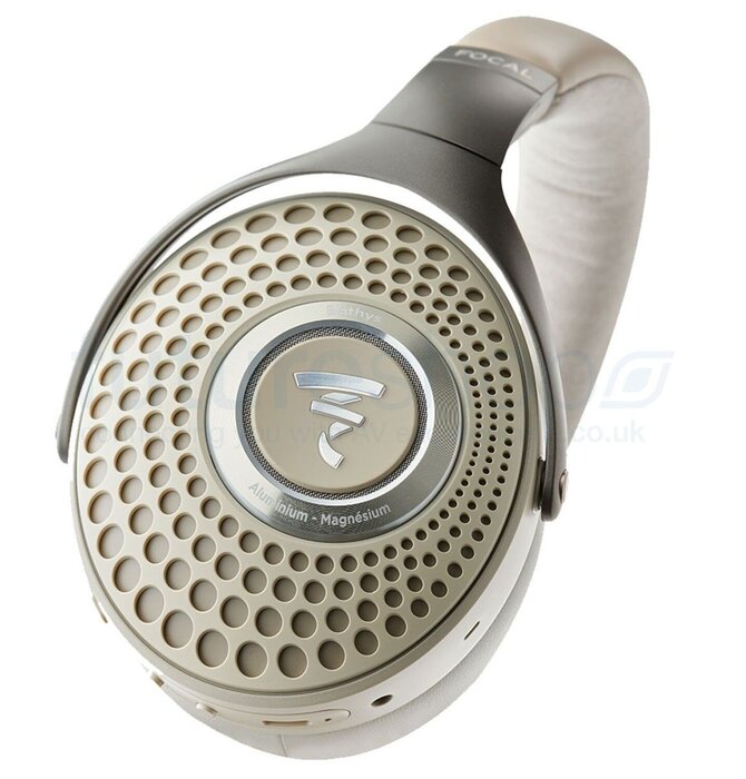 Focal - Bathys  DUNE Edition Hi-Fi Bluetooth® Active Noise Cancelling Headphones, OPEN BOX ! NEVER USED !