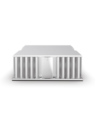 Burmester - Top Line 216 Power Amplifier