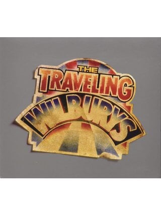 Traveling Wilburys Collection , Double CD With DVD ( Digipack Packaging )