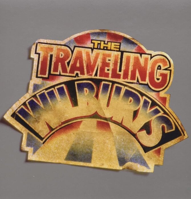 Traveling Wilburys Collection , Double CD With DVD ( Digipack Packaging )
