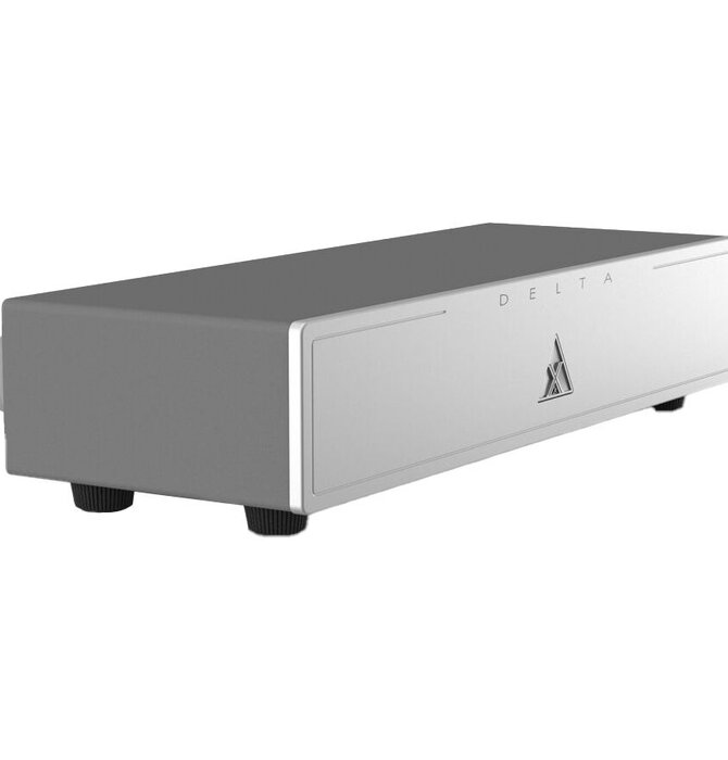 Shunyata Research - Delta X Reference Series Power Distributor