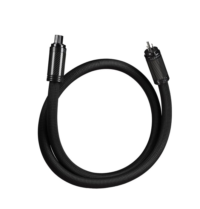 Shunyata Research - Alpha X XC Power Cord