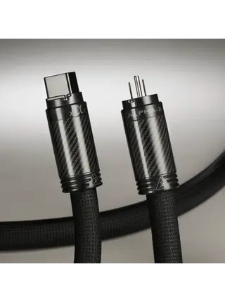 Shunyata Research - Alpha X XC Power Cord