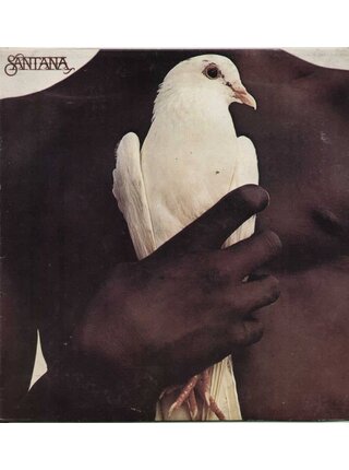 Santana - Greatest Hits ( 1974 ) 150  Gram  Vinyl with Download Card