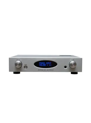 RP-1 v2 Tube Preamplifier