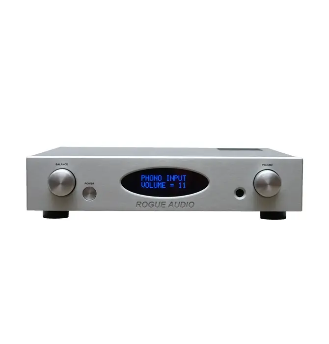 Rogue Audio - RP-1 v2 Tube Preamplifier