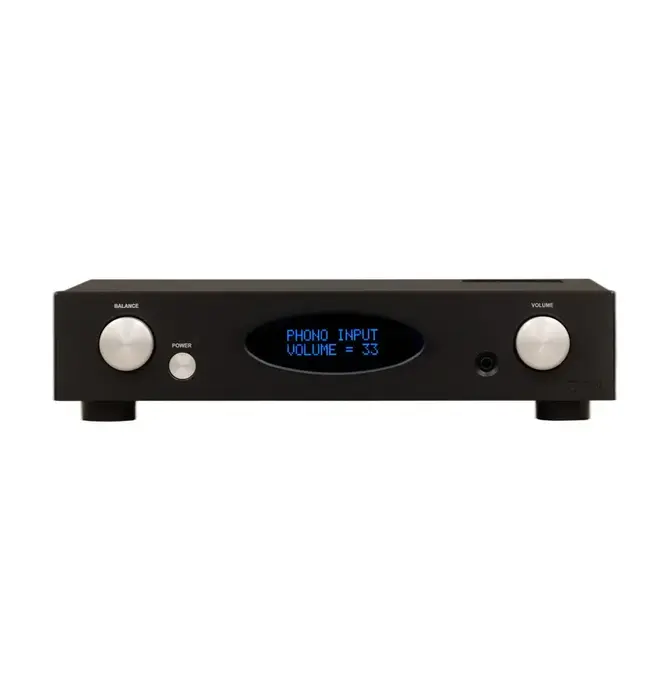 Rogue Audio - RP-1 v2 Tube Preamplifier