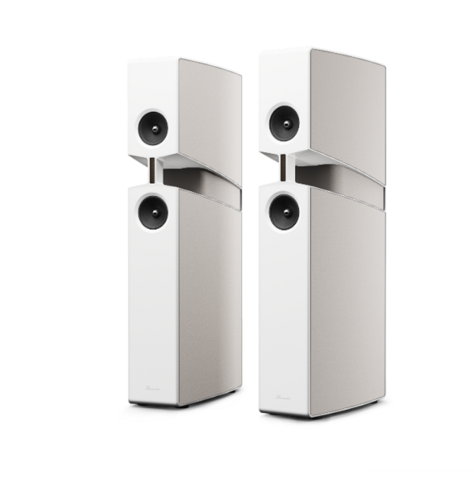 Burmester - BX 100 4-Way Loudspeaker