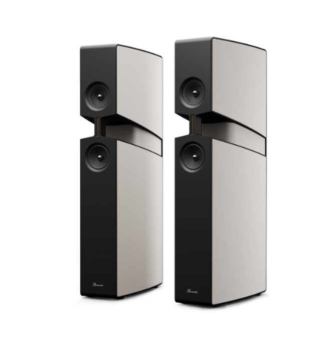 Burmester - BX 100 4-Way Loudspeaker