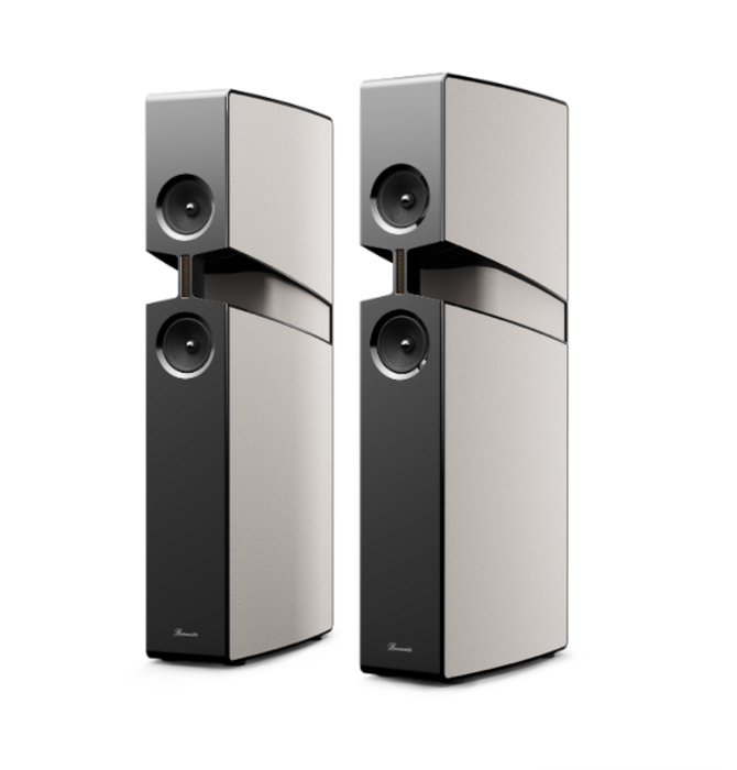 Burmester - BX 100 4-Way Loudspeaker