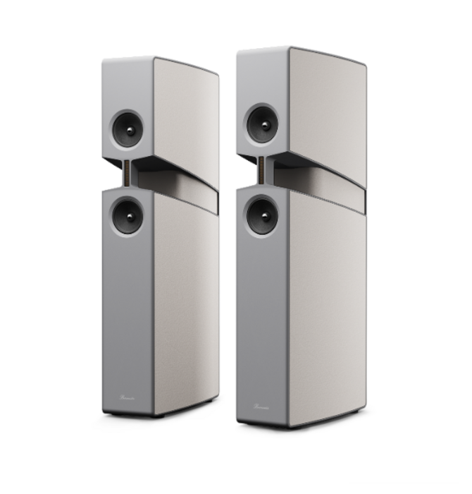 Burmester - BX 100 4-Way Loudspeaker