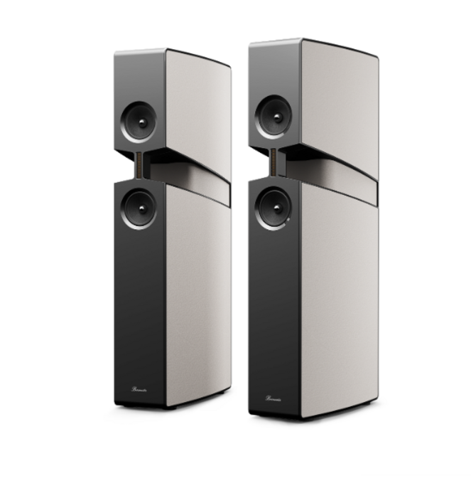 Burmester - BX 100 4-Way Loudspeaker