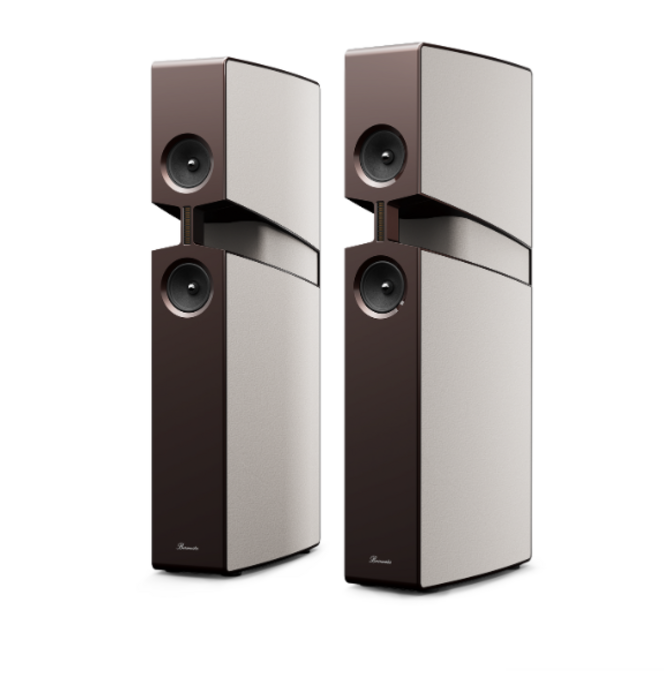 Burmester - BX 100 4-Way Loudspeaker