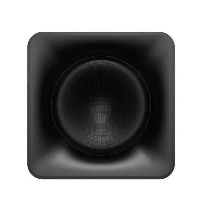 Klipsch - Flexus SUB 200, 12' Wireless Powered Subwoofer