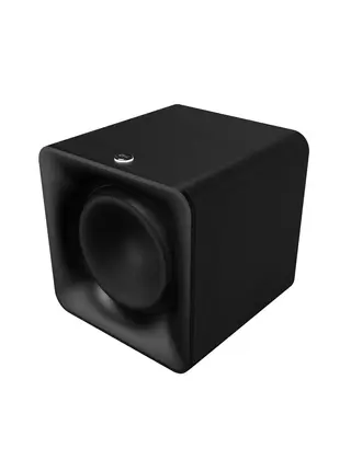 Klipsch - Flexus SUB 200, 12' Wireless Powered Subwoofer