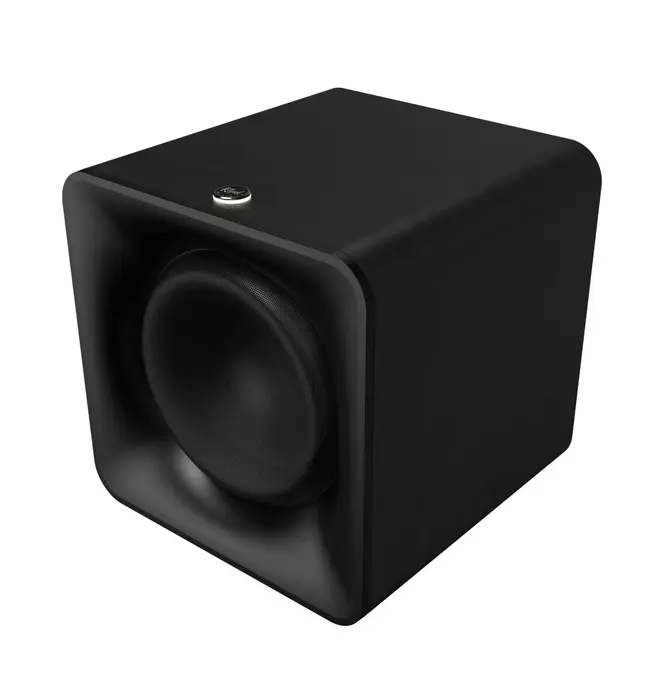 Klipsch - Flexus SUB 200, 12' Wireless Powered Subwoofer