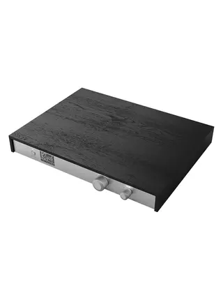 Klipsch - Klipschorn AK7 & La Scala AL6 Active Crossover