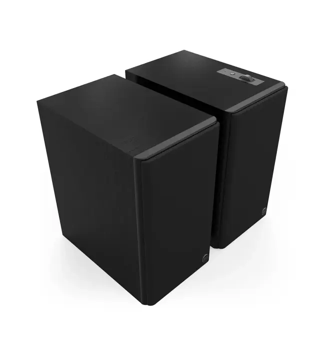 Klipsch - The Sevens II , Heritage Inspired  Wireless Powered Speakers  ( Sold As Pairs )