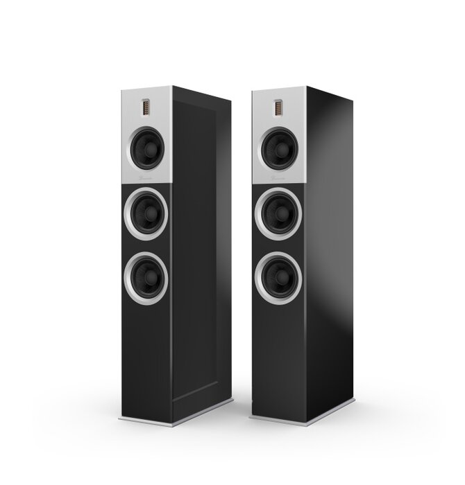 Burmester B28 Loudspeaker