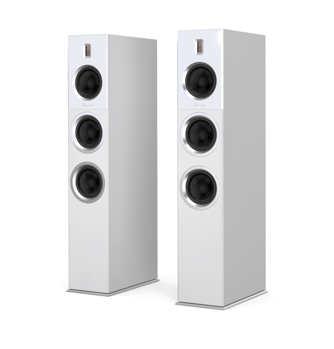 Burmester B28 Loudspeaker