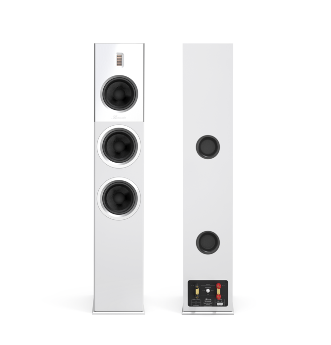 Burmester B28 Loudspeaker