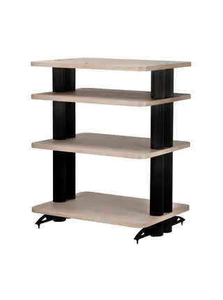 Solid Tech - Balance Single 4 AV Rack