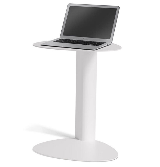 BDI - 1025 Bink Laptop Side Table