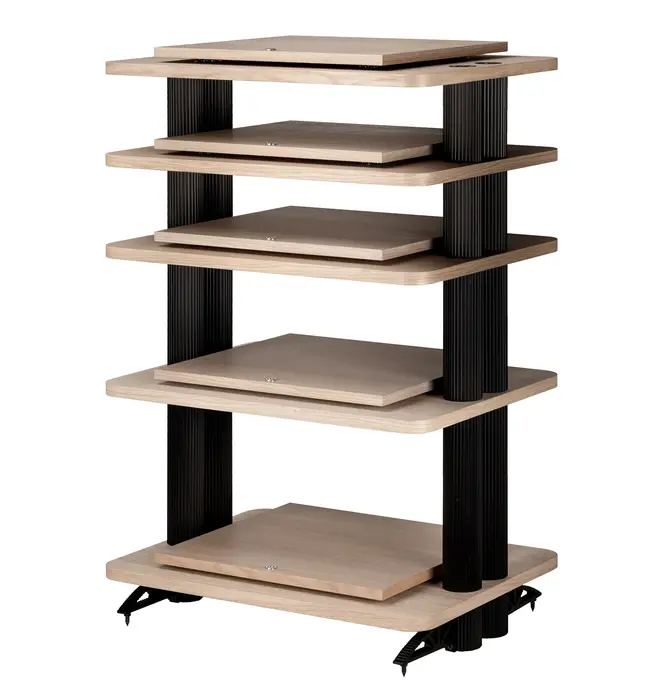 Solid Tech - Balance Single 5 AV Rack