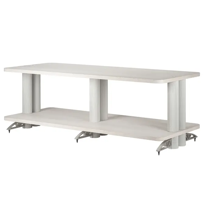 Solid Tech - Balance Double 2 with Basic Shelves