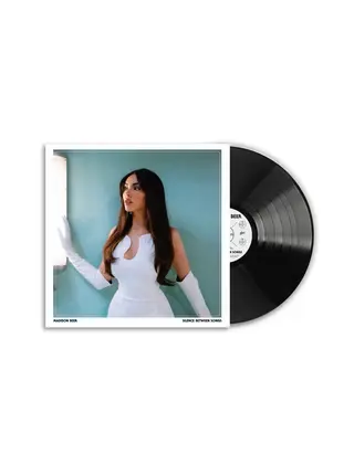 Madison Beer - Silence Between Songs - Vinyl