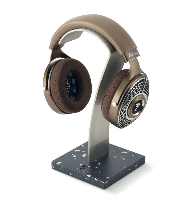 Focal - High Fidelity Headphone Stand 2026 , New Version ! Coming in June 2026