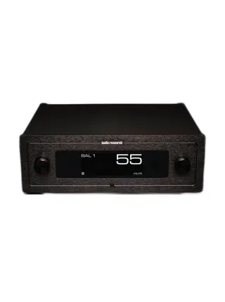 Audio Research -  LS-2 Tube Preamplifier