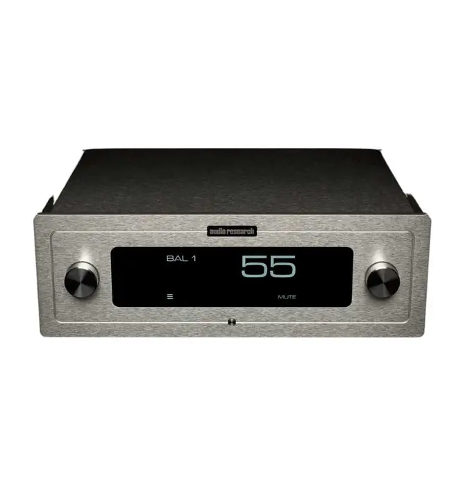 Audio Research -  LS-2 Tube Preamplifier