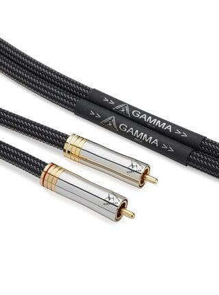 Shunyata Research - Gamma RCA Audio Cable