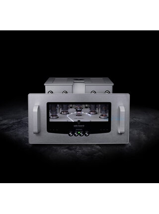 Audio Research Reference 330M Monaural Power Amplifier