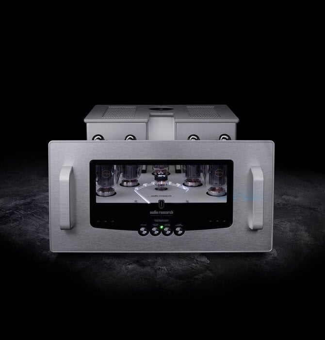 Audio Research - Reference 330M Monaural Power Amplifier