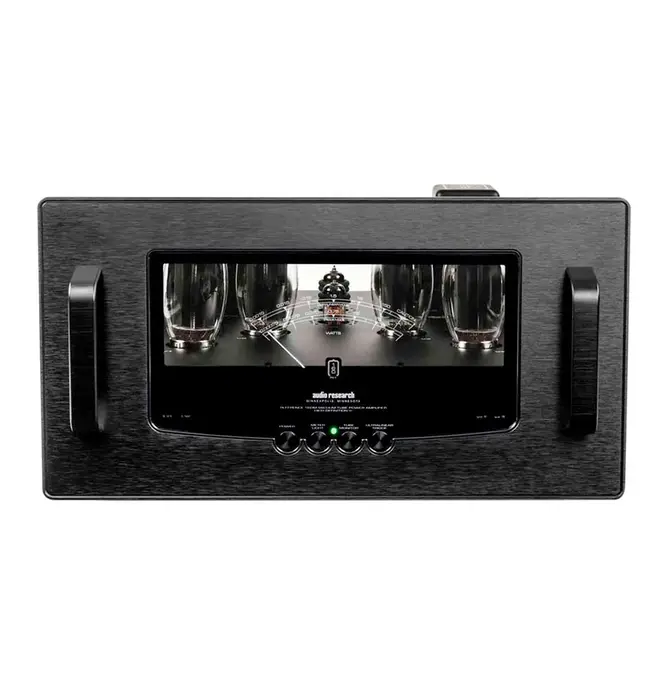 Audio Research - Reference 160M MkII Monaural Power Amplifier ( Sold Each )