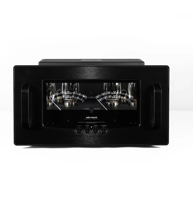Audio Research - Reference 80S Stereo Power Amplifier
