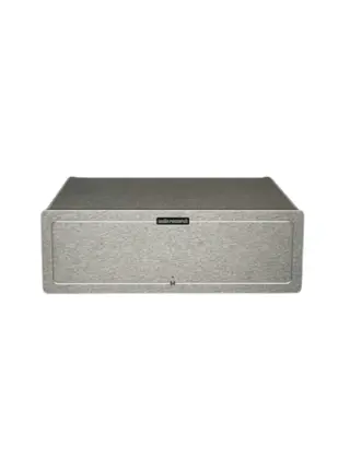 Audio Research - S-100  Solid-State Stereo Power Amplifier