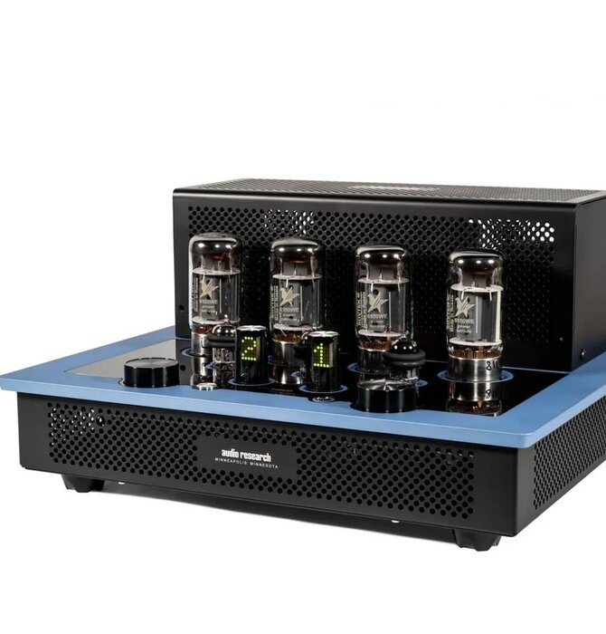 Audio Research - I/55 Integrated Amplifier