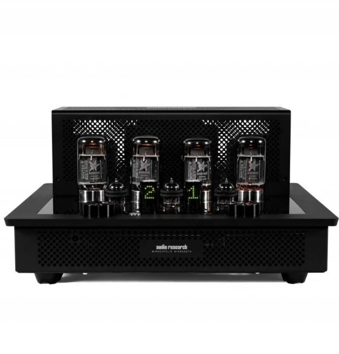 Audio Research - I/55 Integrated Amplifier